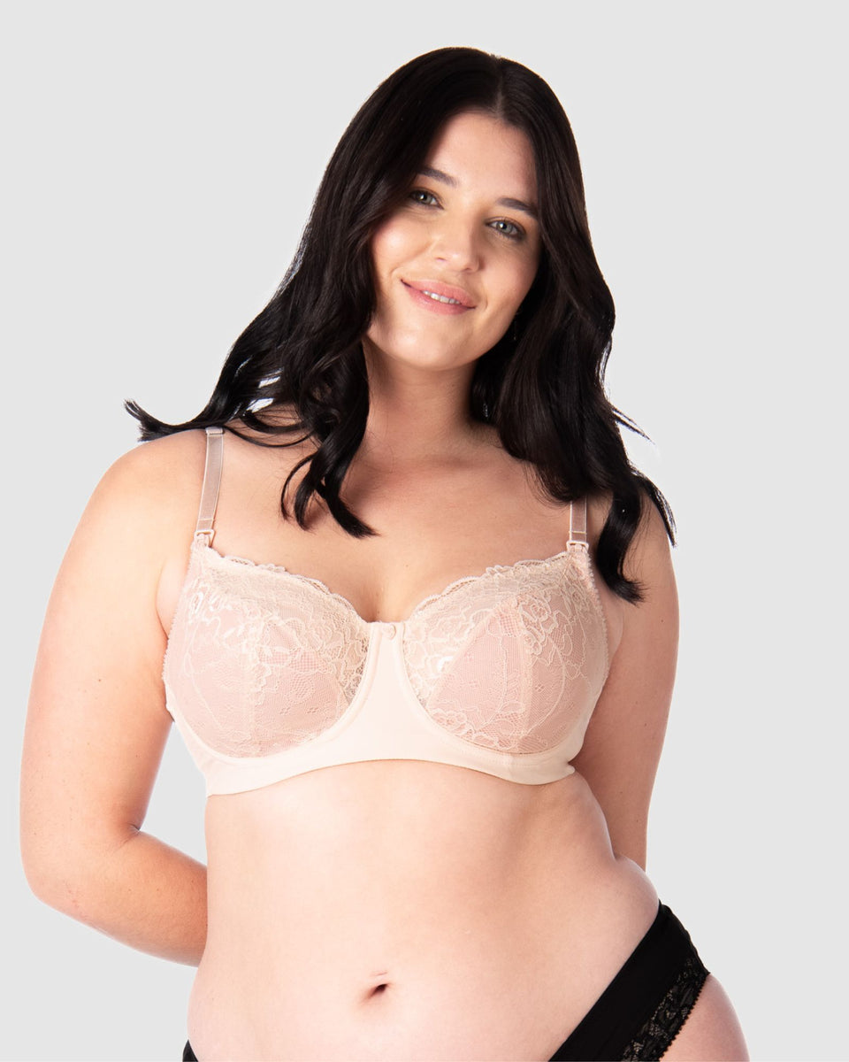 28F Bra Size in Nude Convertible, Padded and Support Bras
