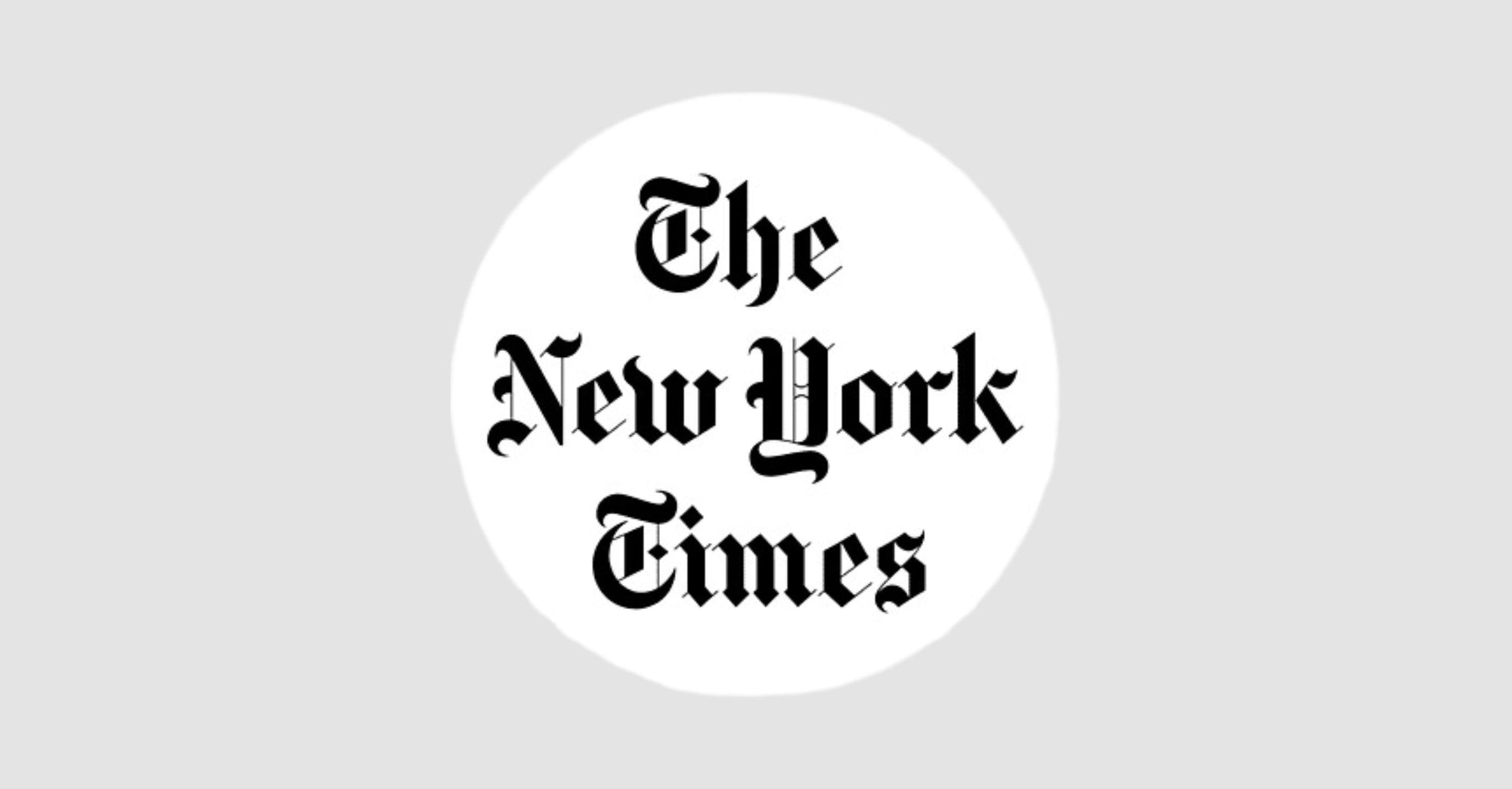 Hotmilk Maternity Bra Wins New York Time Award