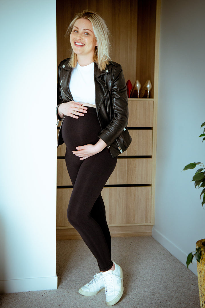 Hotmilk My Necessity Maternity Leggings