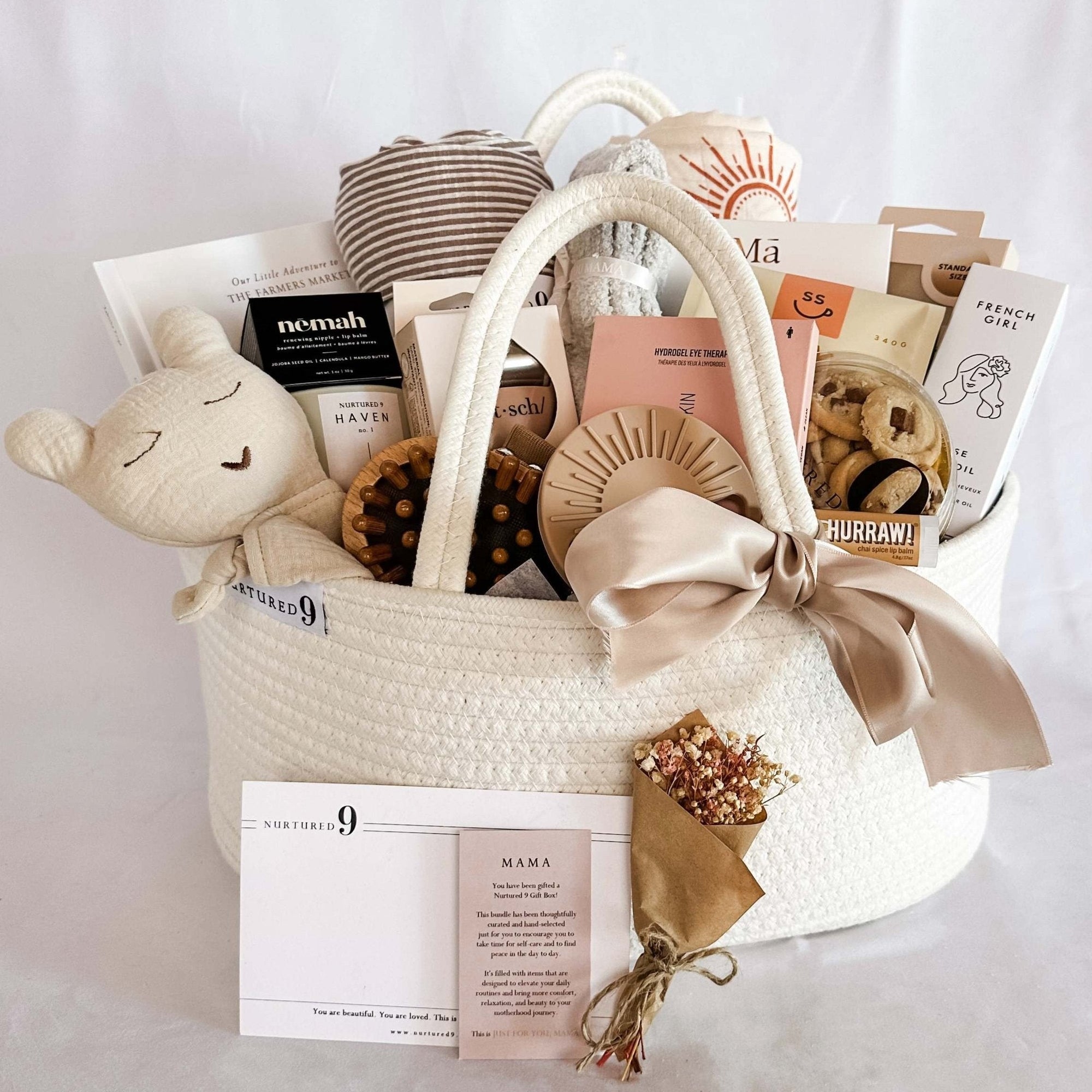 Practical Pregnancy Gifts for First Time Mums | Hotmilk