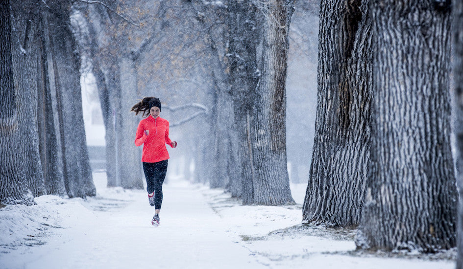 Beat the winter blues and stay fit with our great range of Nursing Sports Bras