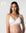 HOTMILK UK MATERNITY ELEVATE COTTON SHELL T-SHIRT NURSING BRA - WIREFREE