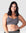 My Necessity Wirefree Nursing Bra in Slate