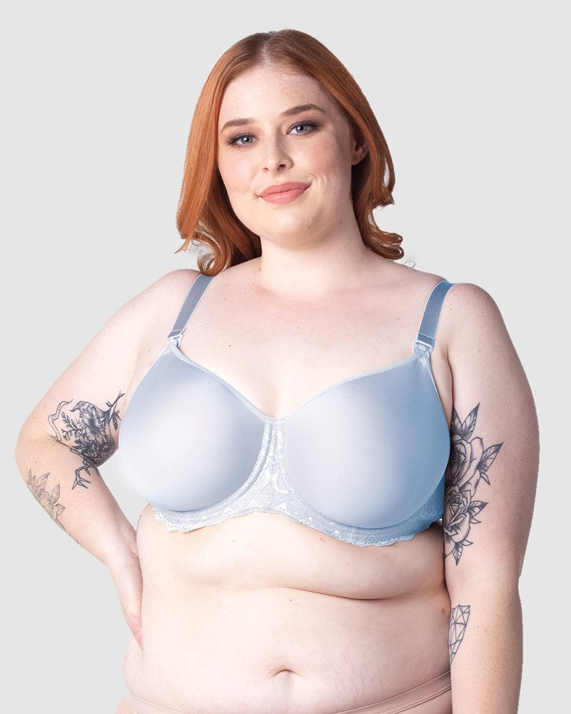 Obsession Ice Hotmilk Nursing bra for breastfeeding