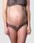 HOTMILK UK SHOW OFF PEPPERCORN MATERNITY BIKINI BRIEF