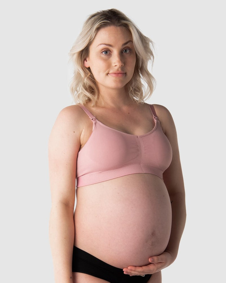 Postpartum Bras  After Birth – Hotmilk UK